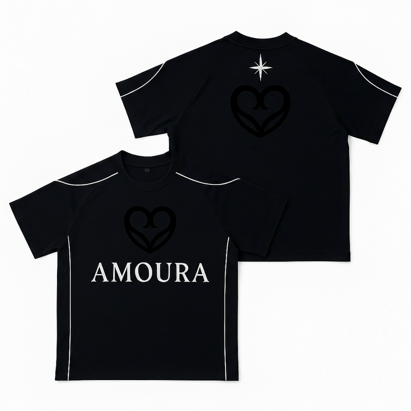 Limited AMR Sport Tee