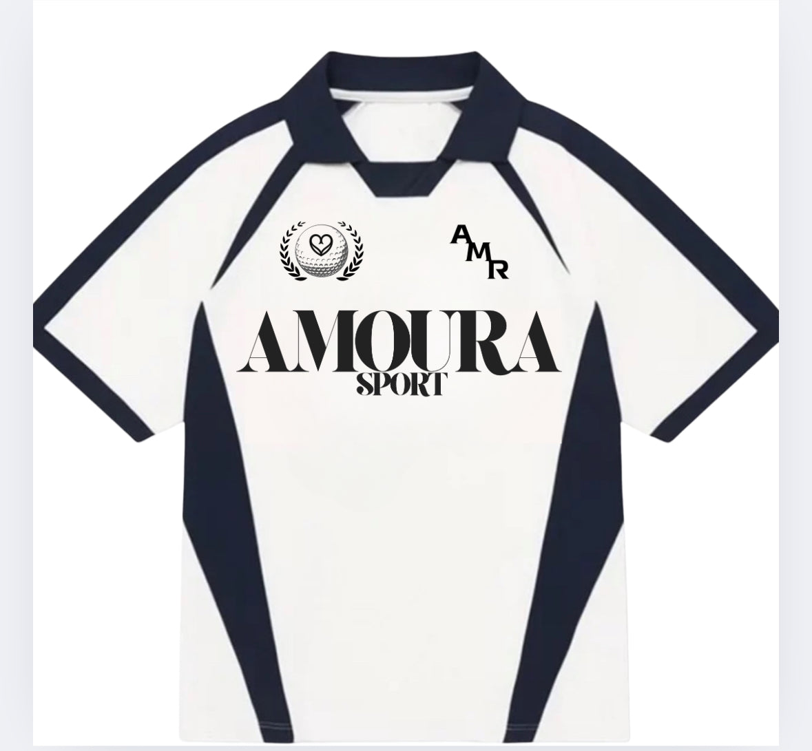 Golf “Sport” Jersey Limited Edition