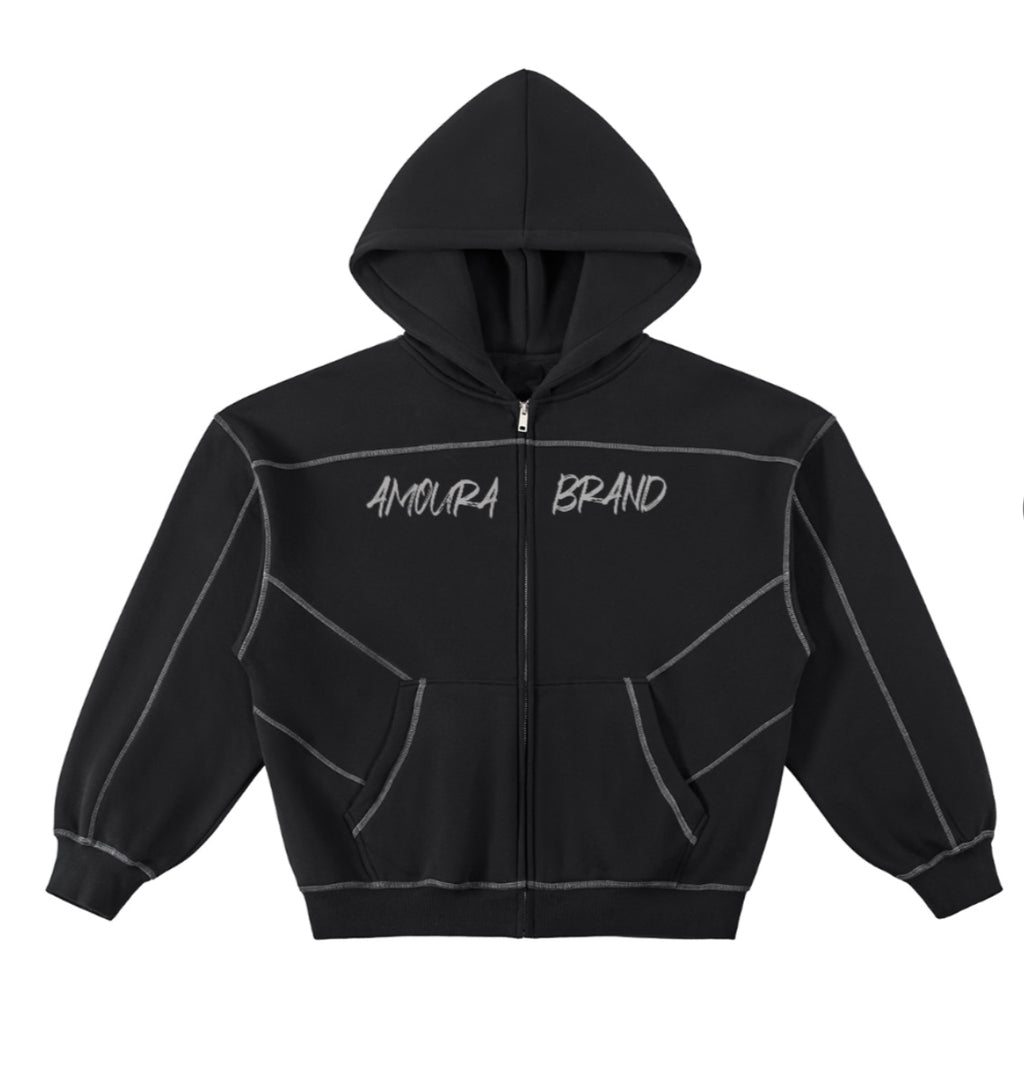 “Remember who you are” Limited Edition Hoodie