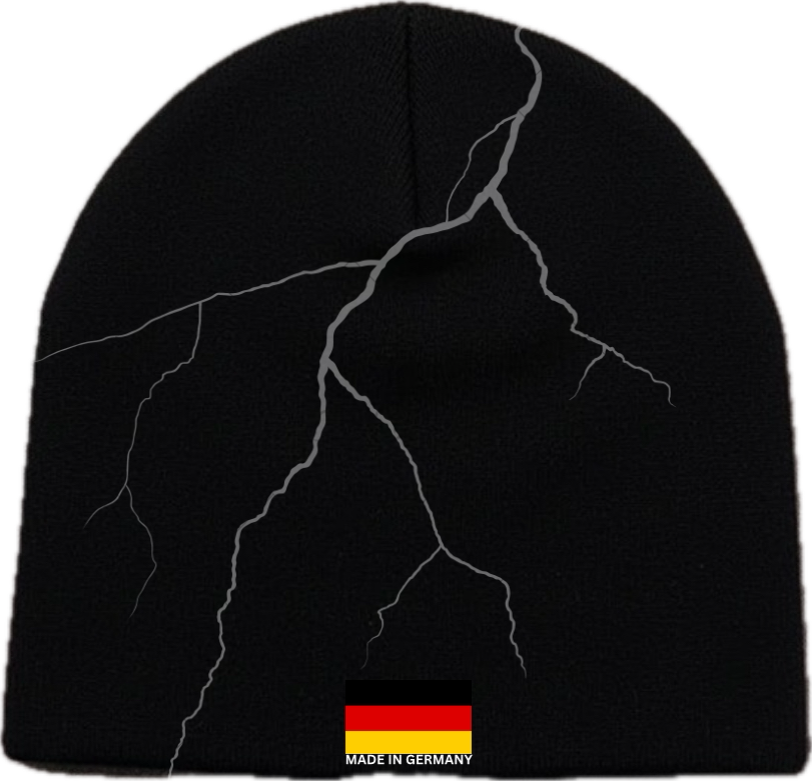 AMOURA BRAND LIMITED BEANIE